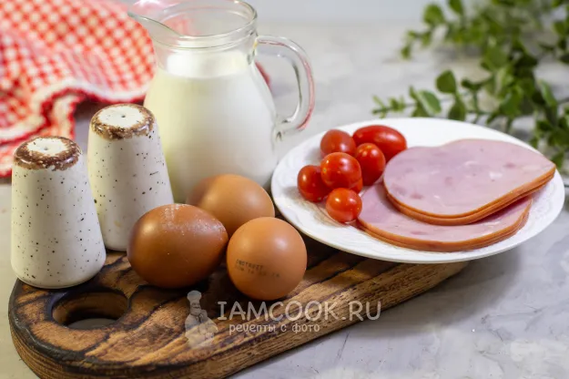 Шаг 1: иллюстрация