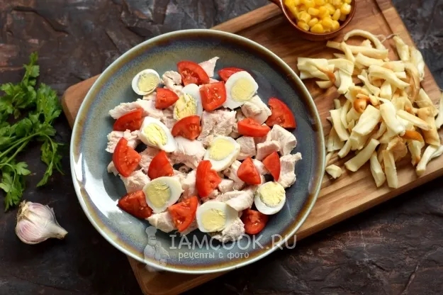 Шаг 5: иллюстрация