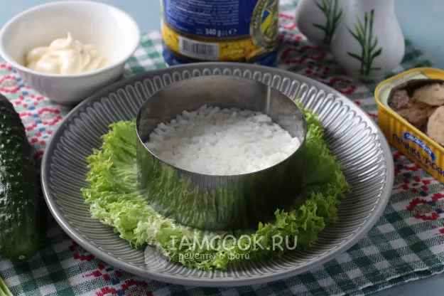 Шаг 3: иллюстрация