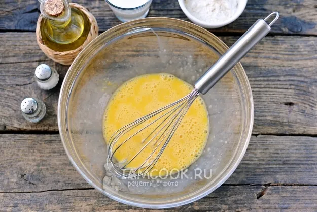 Шаг 4: иллюстрация