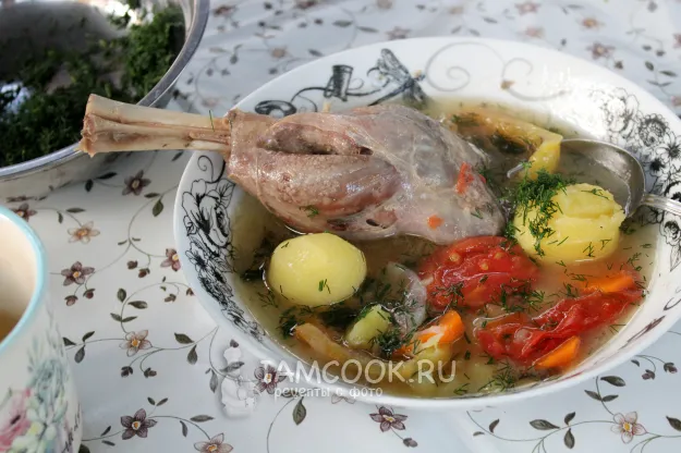 Шаг 10: иллюстрация