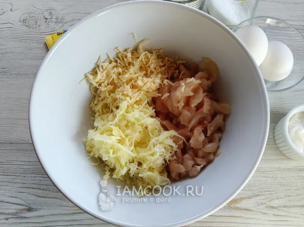 Шаг 2: иллюстрация