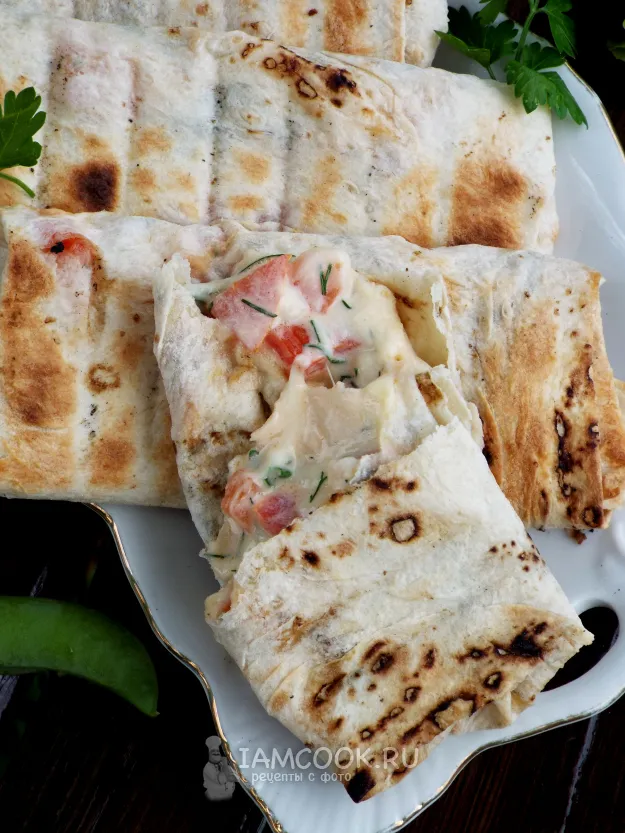 Шаг 9: иллюстрация