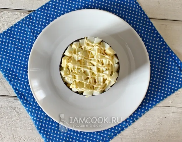 Шаг 8: иллюстрация