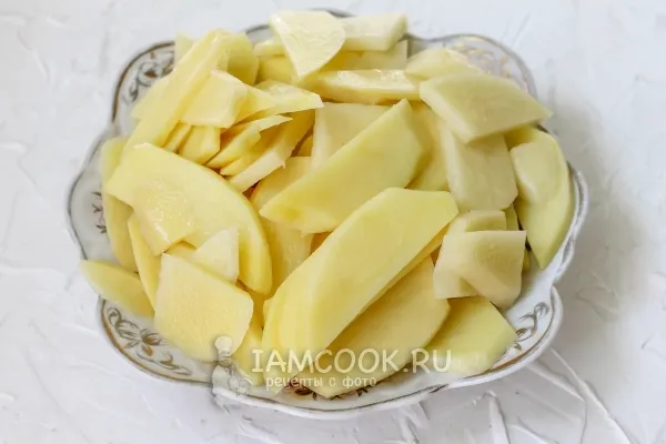 Шаг 2: иллюстрация