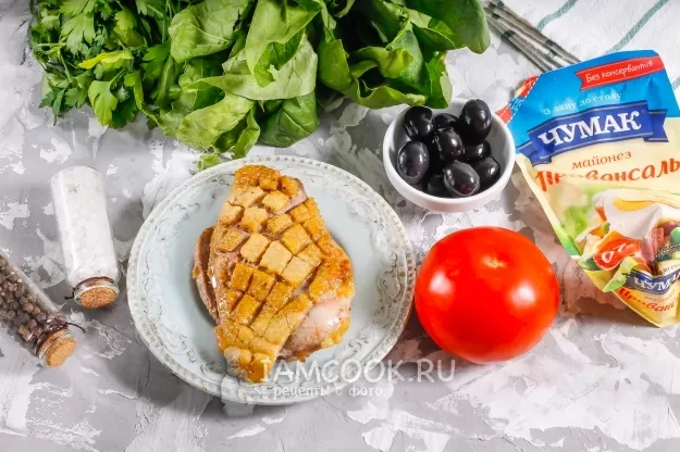 Шаг 1: иллюстрация