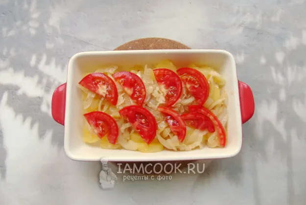 Шаг 5: иллюстрация