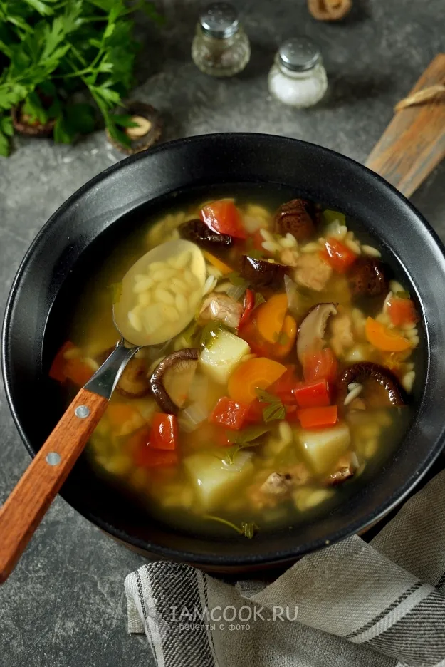 Шаг 8: иллюстрация