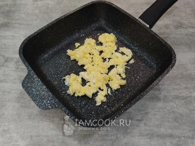 Шаг 3: иллюстрация