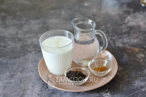 Шаг 1: иллюстрация