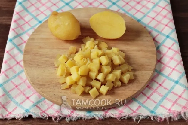 Шаг 2: иллюстрация