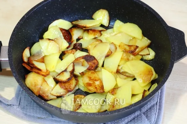 Шаг 6: иллюстрация