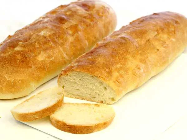 Фото блюда: Батон Подмосковный по ГОСТу