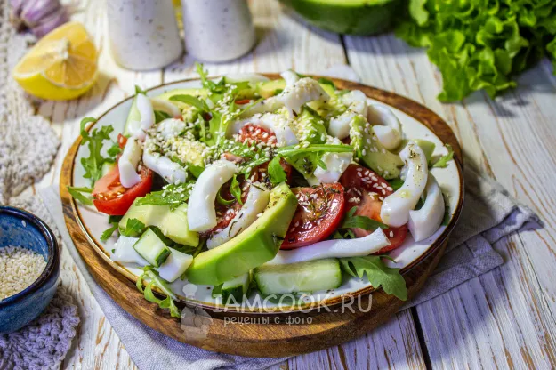 Шаг 9: иллюстрация