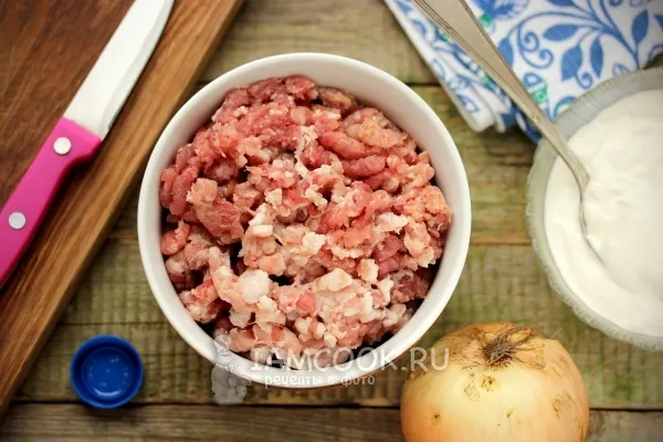 Шаг 1: иллюстрация