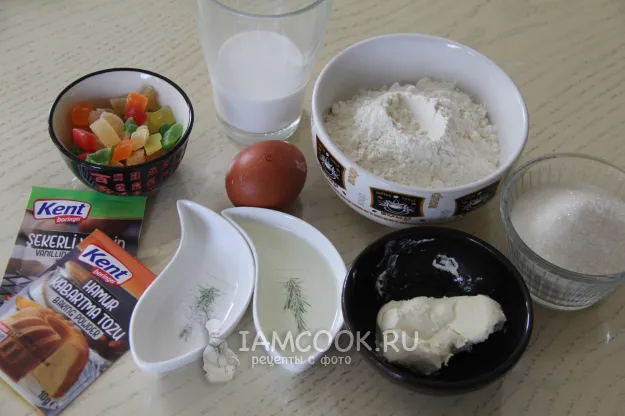 Шаг 1: иллюстрация