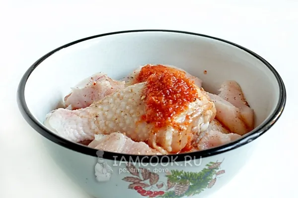 Шаг 2: иллюстрация