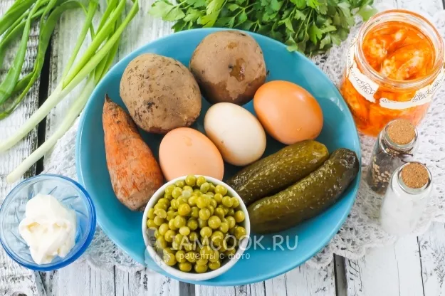 Шаг 1: иллюстрация