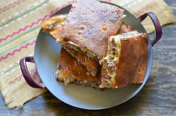 Шаг 13: иллюстрация