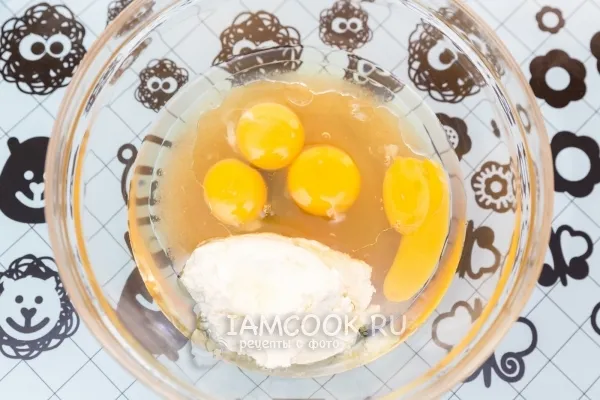 Шаг 3: иллюстрация