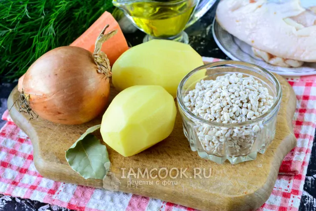 Шаг 1: иллюстрация