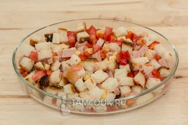 Шаг 3: иллюстрация