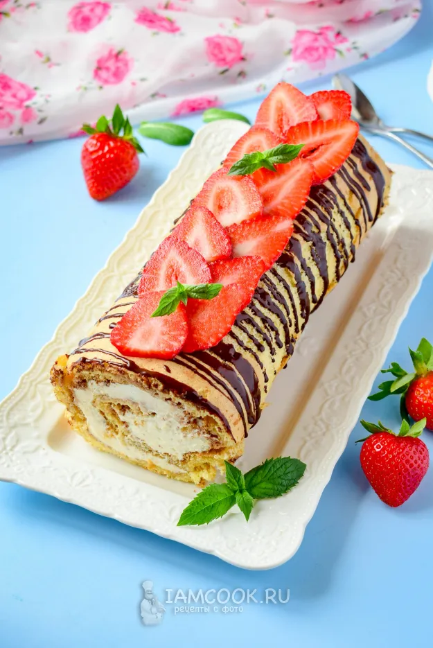 Шаг 13: иллюстрация