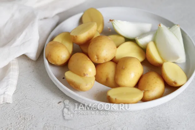 Шаг 2: иллюстрация