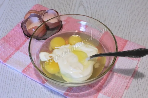 Шаг 2: иллюстрация