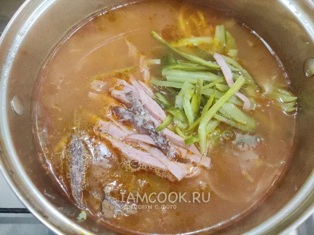 Шаг 8: иллюстрация