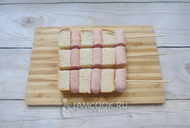 Шаг 5: иллюстрация