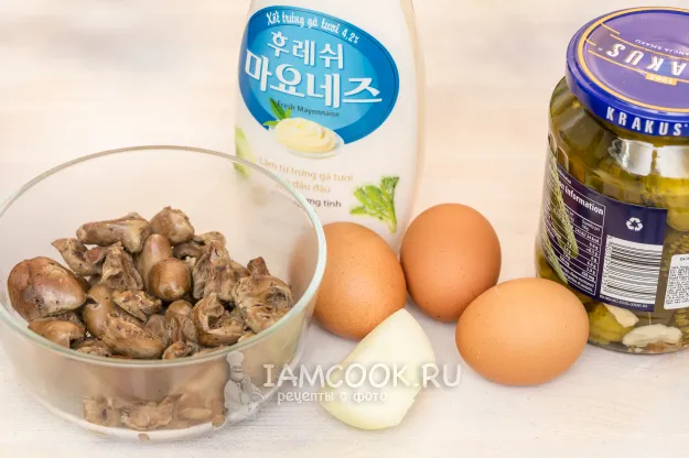 Шаг 1: иллюстрация