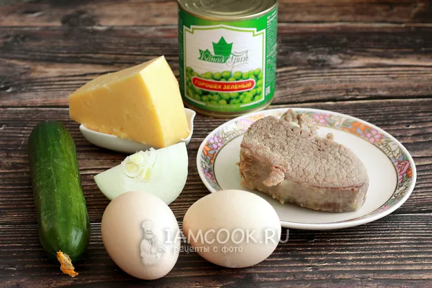 Шаг 1: иллюстрация