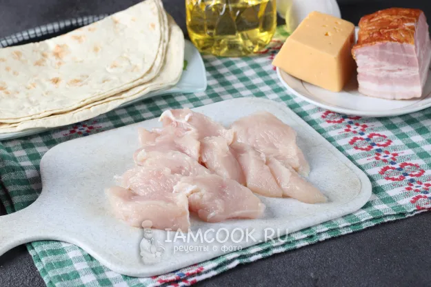 Шаг 2: иллюстрация