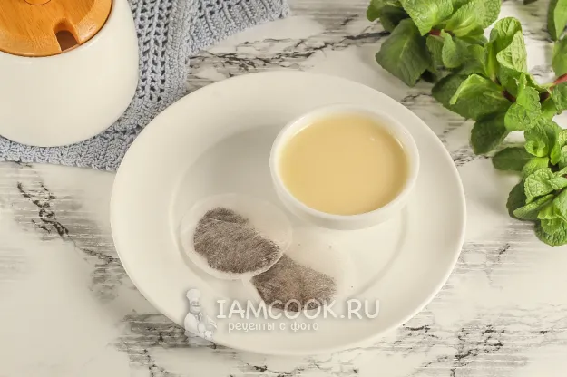 Шаг 1: иллюстрация