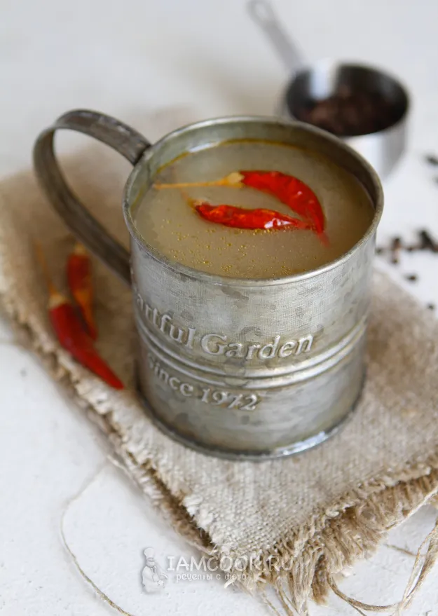 Шаг 11: иллюстрация