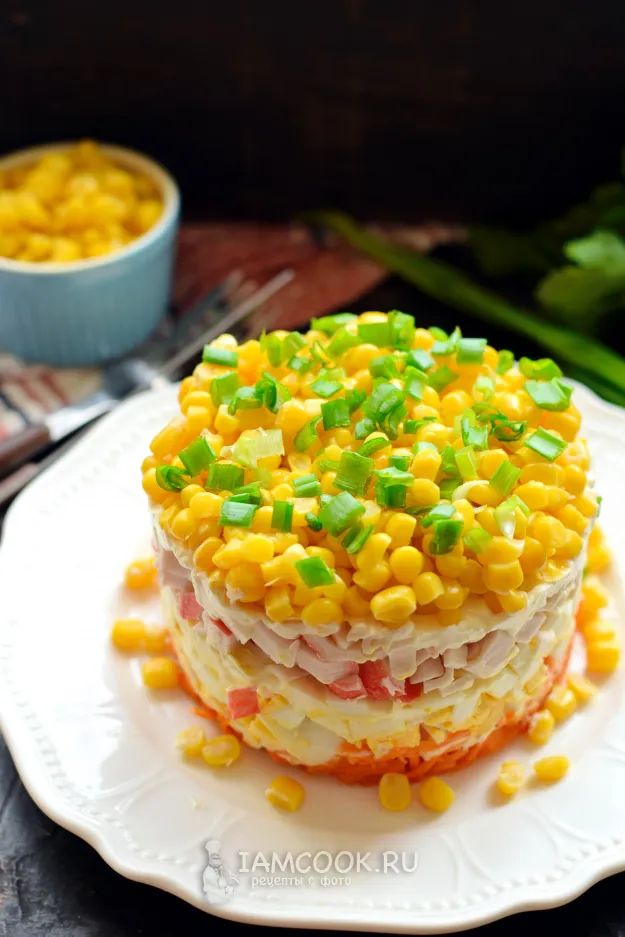 Шаг 7: иллюстрация