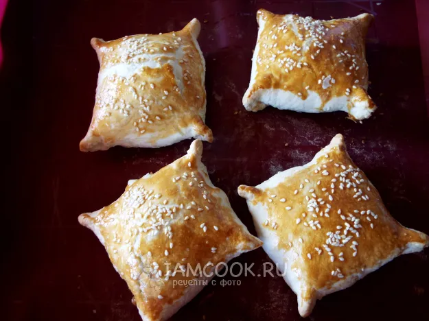 Шаг 9: иллюстрация