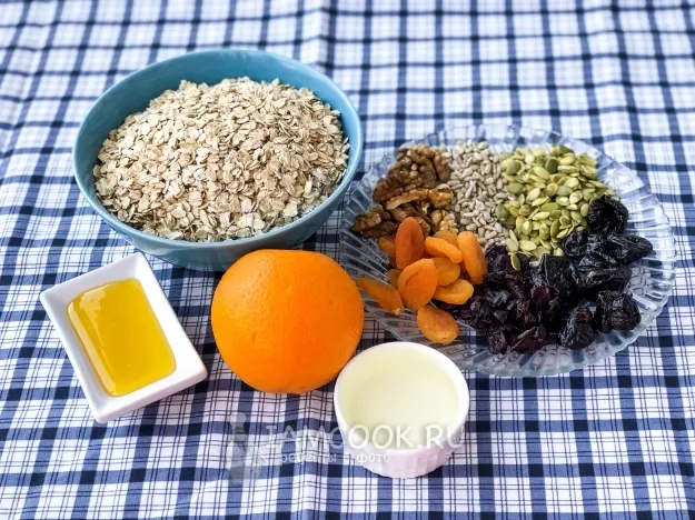 Шаг 1: иллюстрация