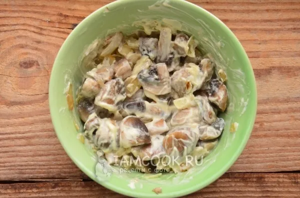 Шаг 5: иллюстрация