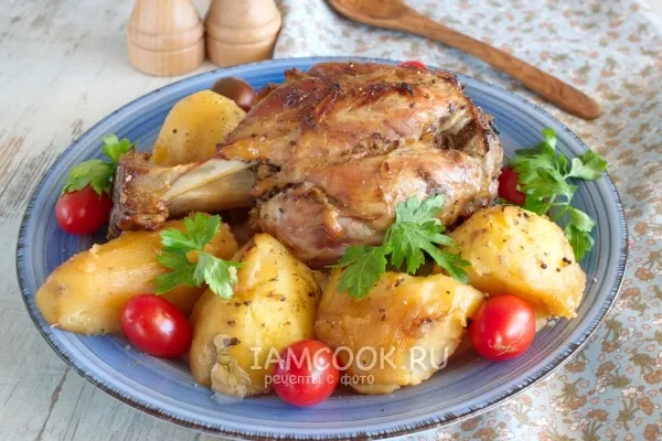 Шаг 8: иллюстрация