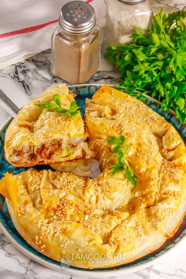 Шаг 7: иллюстрация