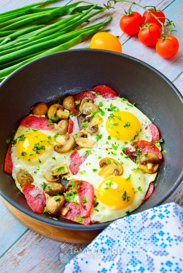 Шаг 7: иллюстрация