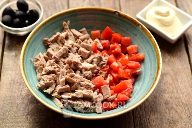 Шаг 3: иллюстрация