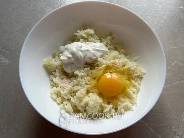 Шаг 5: иллюстрация