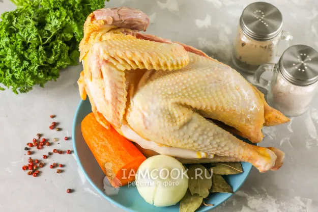 Шаг 1: иллюстрация