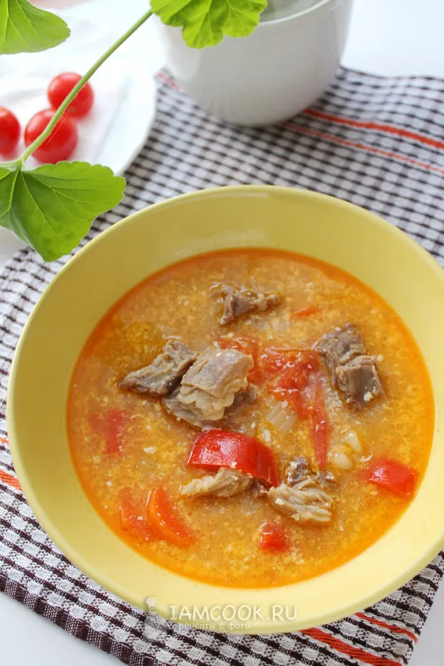 Шаг 12: иллюстрация