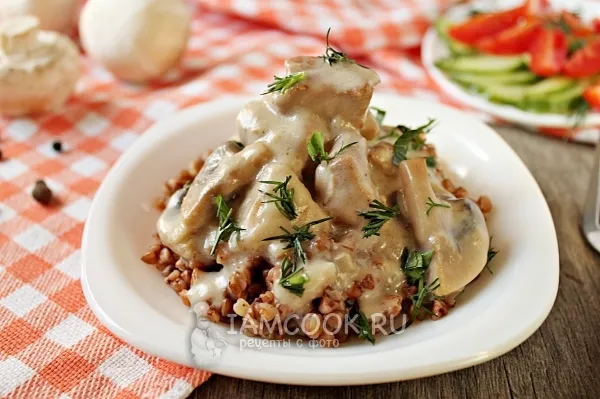 Шаг 9: иллюстрация