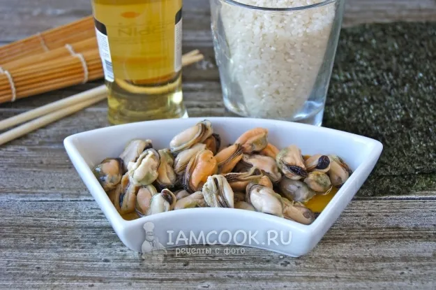 Шаг 1: иллюстрация