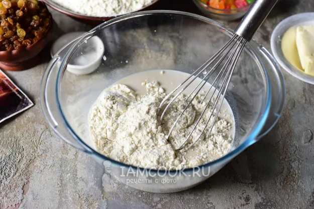 Шаг 3: иллюстрация